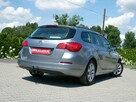 Opel Astra 1.4 100KM Gaz LPG [Eu5] Kombi Enjoy Krajowy -2gi Właściciel +Koła zima - 3