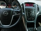 Opel Astra 1.4 100KM Gaz LPG [Eu5] Kombi Enjoy Krajowy -2gi Właściciel +Koła zima - 5