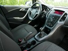 Opel Astra 1.4 100KM Gaz LPG [Eu5] Kombi Enjoy Krajowy -2gi Właściciel +Koła zima - 6