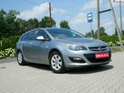 Opel Astra 1.4 100KM Gaz LPG [Eu5] Kombi Enjoy Krajowy -2gi Właściciel +Koła zima - 9