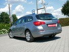 Opel Astra 1.4 100KM Gaz LPG [Eu5] Kombi Enjoy Krajowy -2gi Właściciel +Koła zima - 11