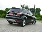 Ford Kuga 1.5 E-Boost 176KM Eu6 Automat 4x4 AWD +HAK +Pakiet zima -Navi -Zobacz - 3
