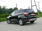 Ford Kuga 1.5 E-Boost 176KM Eu6 Automat 4x4 AWD +HAK +Pakiet zima -Navi -Zobacz - 9