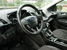 Ford Kuga 1.5 E-Boost 176KM Eu6 Automat 4x4 AWD +HAK +Pakiet zima -Navi -Zobacz - 12