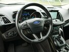 Ford Kuga 1.5 E-Boost 176KM Eu6 Automat 4x4 AWD +HAK +Pakiet zima -Navi -Zobacz - 14