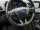 Ford Kuga 1.5 E-Boost 176KM Eu6 Automat 4x4 AWD +HAK +Pakiet zima -Navi -Zobacz - 15