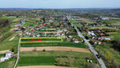 Działka budowlana Skołyszyn - 2