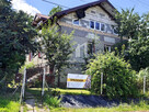 Dom Szebnie gm. Jasło - 1