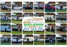 Ford Transit Connect 1.6 D 95 KM Klima 3 OSOBOWY Długi LONG Tylko 90 TYŚ. Km HAK Serwis ! - 2
