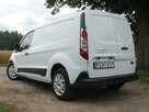 Ford Transit Connect 1.6 D 95 KM Klima 3 OSOBOWY Długi LONG Tylko 90 TYŚ. Km HAK Serwis ! - 5