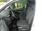 Ford Transit Connect 1.6 D 95 KM Klima 3 OSOBOWY Długi LONG Tylko 90 TYŚ. Km HAK Serwis ! - 6