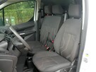 Ford Transit Connect 1.6 D 95 KM Klima 3 OSOBOWY Długi LONG Tylko 90 TYŚ. Km HAK Serwis ! - 15
