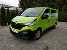 Renault Trafic ** DUBEL KABINA - 5-cio Osobowy ** - 2