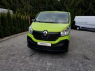 Renault Trafic ** DUBEL KABINA - 5-cio Osobowy ** - 4