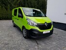 Renault Trafic ** DUBEL KABINA - 5-cio Osobowy ** - 5
