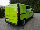 Renault Trafic ** DUBEL KABINA - 5-cio Osobowy ** - 6