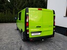 Renault Trafic ** DUBEL KABINA - 5-cio Osobowy ** - 8