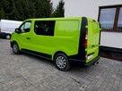 Renault Trafic ** DUBEL KABINA - 5-cio Osobowy ** - 9