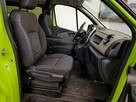 Renault Trafic ** DUBEL KABINA - 5-cio Osobowy ** - 10
