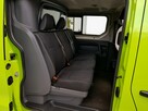 Renault Trafic ** DUBEL KABINA - 5-cio Osobowy ** - 12