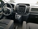 Renault Trafic ** DUBEL KABINA - 5-cio Osobowy ** - 13