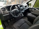 Renault Trafic ** DUBEL KABINA - 5-cio Osobowy ** - 15