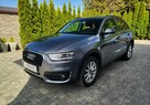 Audi Q3 ** Przebieg 138 Tys Km ** 2,0 Benzyna ** QUATTRO ** - 2