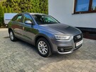 Audi Q3 ** Przebieg 138 Tys Km ** 2,0 Benzyna ** QUATTRO ** - 6