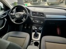 Audi Q3 ** Przebieg 138 Tys Km ** 2,0 Benzyna ** QUATTRO ** - 13