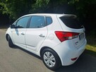 Hyundai ix20 jeden właściciel od nowości- serwisowany - 3