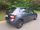 Škoda Fabia Ambition Green Tec - 3