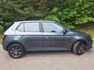 Škoda Fabia Ambition Green Tec - 4