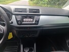 Škoda Fabia Ambition Green Tec - 11
