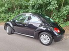 Volkswagen New Beetle - 3