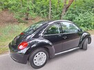Volkswagen New Beetle - 4