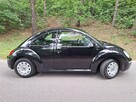 Volkswagen New Beetle - 5