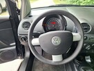 Volkswagen New Beetle - 10