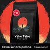 Kawa ziarnista prosto z palarni - 10