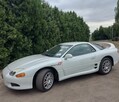 Mitsubishi 3000 GT - 5