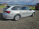 Skoda Octavia 2022 - 5