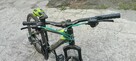 Rower GOETZE 24 - 3