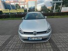 Syndyk sprzeda - Volkswagen Golf VII 1.6 TDI, 2014r.