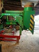 TRAK POZIOMY HTZ 1100 2011r. - 6