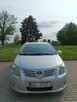 Toyota Avensis t27 - 1