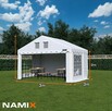 Namiot COMFORT 3x3 imprezowy handlowy ogrodowy PVC 560g/m2 - 2