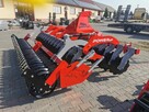 BRONA TALERZOWA 3,5 M 2025 DOSTAWA - 2