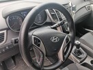 Hyundai i30 CW 1.6 CRDi 110 km kombi 2016 - 10