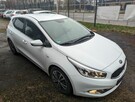 Sprzedam Kia Ceed II 1.6 Diesel - 10