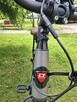 Ebike rower elektryczny Devron 28120 nowy pełne wyposażenie - 4
