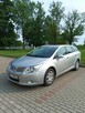 Toyota Avensis t27 - 3